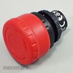 IDEC Φ16 XA Series Emergency Stop Push Button Switch Integrated Type