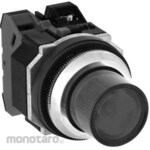 IDEC Φ30 TWND Series Zinc Die Cast Illuminated Push Button Switch Projection