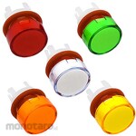 IDEC A2 series compact illuminated pushbutton switch