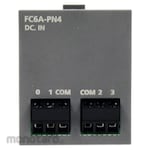 IDEC Analog Cartridge