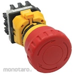 IDEC Emergency Button XW1E Series