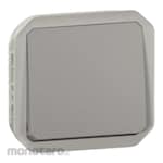 Legrand Push Button Plexo