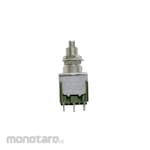 NKK SWITCHES Pushbutton Switch