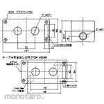 OMRON Control Box for Pushbutton Switches