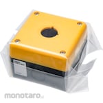 OMRON Control For Push Button Switch/Selector Switch/Indicator Light Box