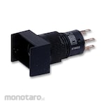 OMRON INDUSTRIAL AUTOMATION Pushbutton Switches