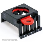 OMRON Pushbutton Switch Mounting Base