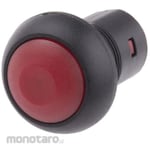 RS PRO RS Pro Miniature Push Button Switch, SPST-NO, 100 mA @ 24 V dc, Off-On, PCB