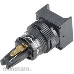 RS PRO RS Pro push button switch, 5 A @ 250 V ac, alternate, panel mount