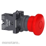 Schneider Electric Emergency Swtiching Off Push-Button
