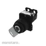 Fuji Electric Pushbutton with Selector Ring