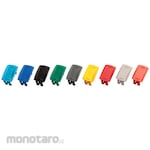 IDEC Mounting hole plug