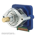 Tokyo Sokuteikizai Digital Code Switch Free Contact