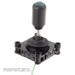 RS PRO RS Pro Joystick switch, 2 axes