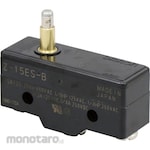 OMRON Basic Switch for General Use Z Maintenance Contact Type