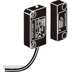 OMRON Compact Non-Contact Door Switch/Non-Contact Door Switch Controller D40A