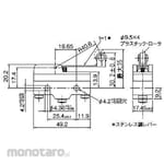 OMRON General-Purpose Basic Switch