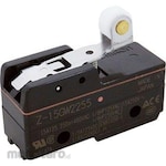 OMRON Large Basic Switch Z-15GW2255