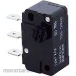 OMRON Light torque basic switch D2MC