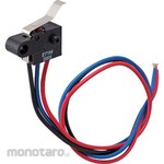 OMRON M4 Mounting Seal Type Basic Switch D2fw-G