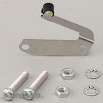 OMRON Micro Switch Common Accessories Actuator VAL/VAV/VAM