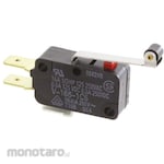 OMRON Omron Micro Switch Roller Lever SPDT