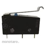 OMRON Omron Subminiature Micro Switch Simulated Roller Lever