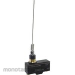 OMRON Push Button Type, High-Sensitivity