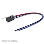 OMRON Seal Type Compact Basic Switch D2VW