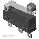 OMRON Sealed Ultra-Small Basic Switch D2sw-P