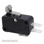 OMRON Switch SPDT Chassis Mount