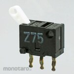 OMRON Ultra-Small Detection Switch D3C