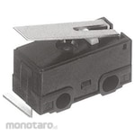 Panasonic Microswitch Hinge lever Left angle board