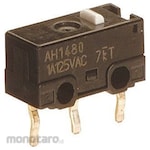 Panasonic Microswitch Plunger Pin PCB