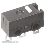 Panasonic Microswitch Plunger pin Solder