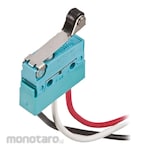 Panasonic Microswitch Snap Action Switches