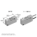 Panasonic Microswitch