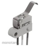 Panasonic Turquoise micro switch ABJ series