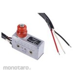 RS PRO Plunger Micro Switch Pre-wired Terminal
