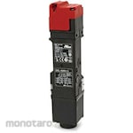 OMRON Compact electromagnetic lock, safety door switch D4SL-N