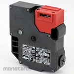 OMRON Electromagnetic Lock, Safety Door Switch