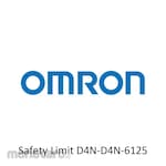 OMRON Safety Limit D4N
