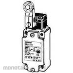 OMRON Safety, Limit Switch D4B N