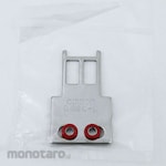 OMRON Small Electromagnetic Lock/Safety Door Switch Operation Key