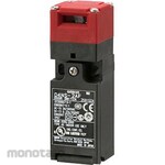 OMRON Small safety, door switch D4NS