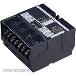 Panasonic 6A relay with full 2-wire T / U Double cut For 4 circuits