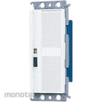 Panasonic Full 2-Wire Remote Control Switch for 1, Cosmo Type