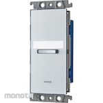 Panasonic Full 2-wire Eight-Free Switch for 1