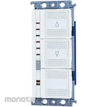 Panasonic Full 2-wire remote control Dimming switch