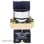 Chint Selector Switch with Rotary Knob
